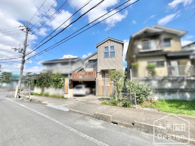 detached 寺田尼塚