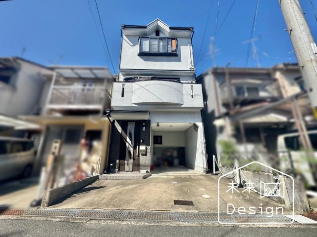 外観写真1