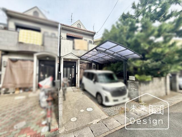 2007年4月、2023年4月リフォーム履歴ございます♪