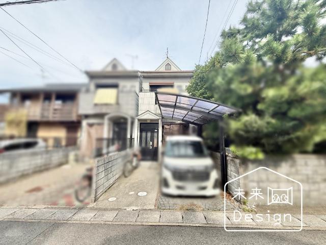 南向きにつき陽当たり良好です♪