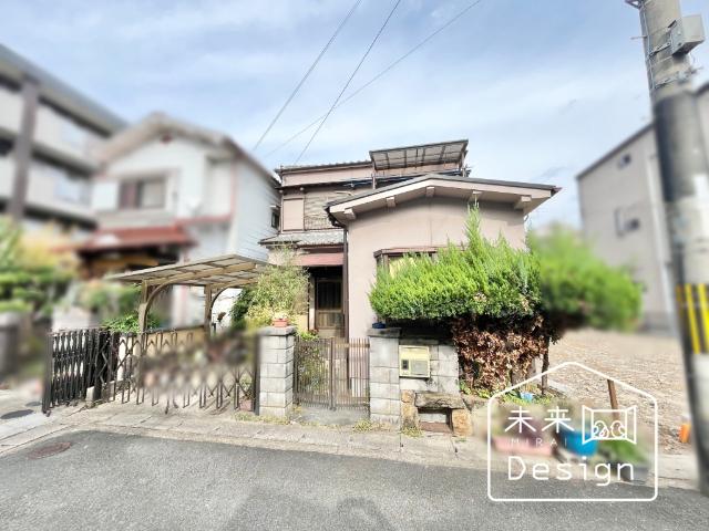 坂のないエリアなので自転車もラクラクです！ 大通りから離れた静かな住宅街♪