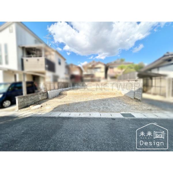 京都府宇治市大久保町旦椋