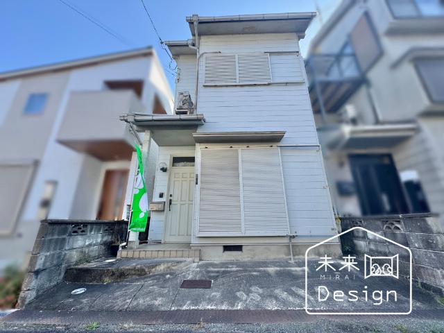 近鉄京都線【小倉】駅徒歩約8分の好立地！