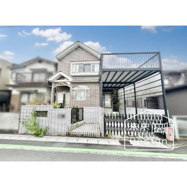 京都府宇治市宇治半白