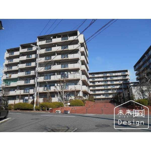 サンロイヤル新田辺アカデミア1号館