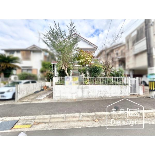 京都府宇治市明星町3丁目