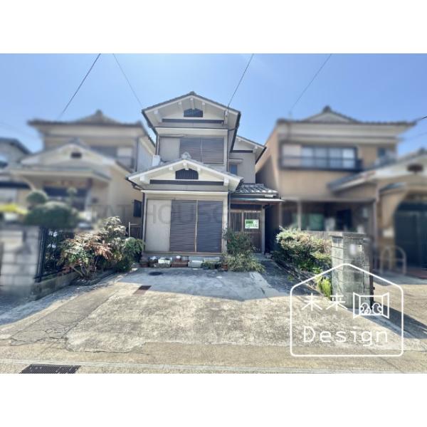 京都府宇治市伊勢田町毛語