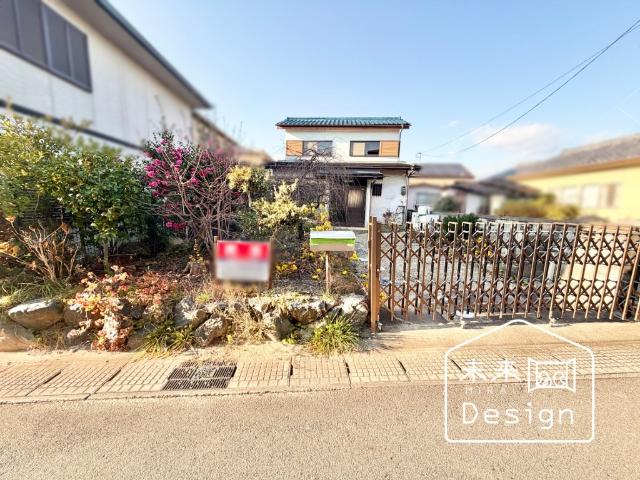 宇治市宇治大谷　建築条件無し　売土地 土地