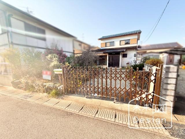 宇治市宇治大谷　建築条件無し　売土地 土地