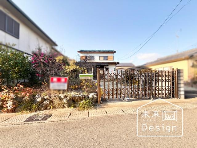 宇治市宇治大谷　建築条件無し　売土地 土地