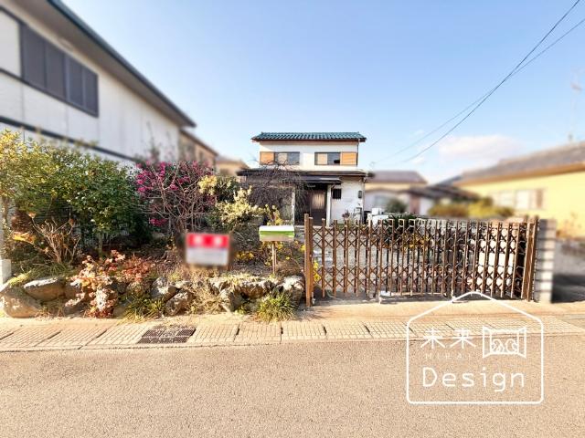 宇治市宇治大谷　建築条件無し　売土地 土地