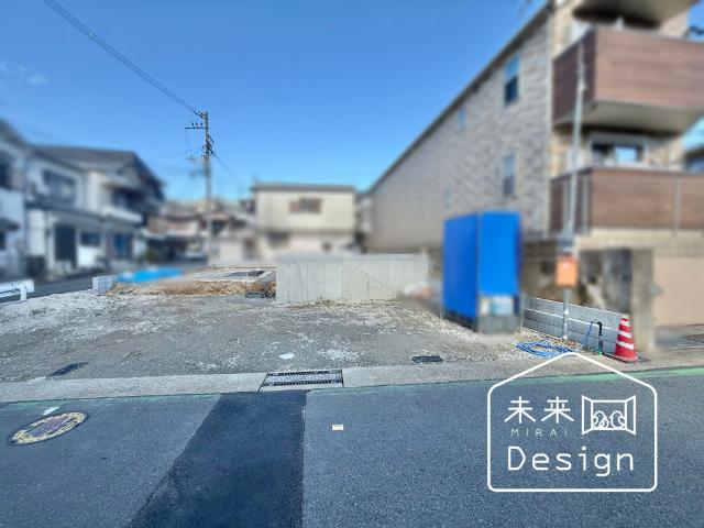 外観写真1