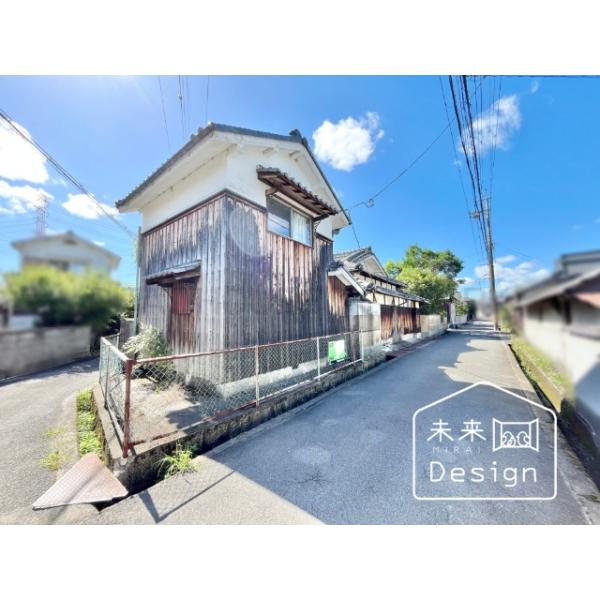 京都府京田辺市大住三野