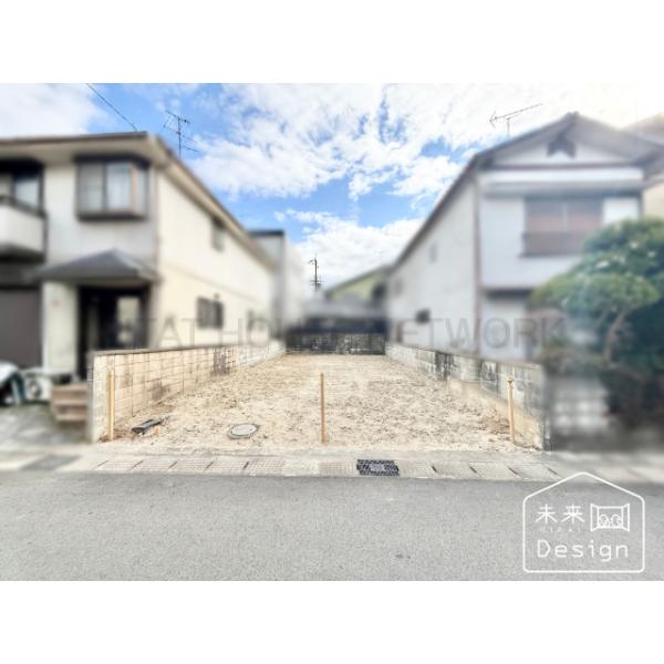 京都府宇治市小倉町蓮池