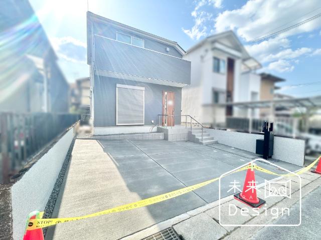 外観写真1