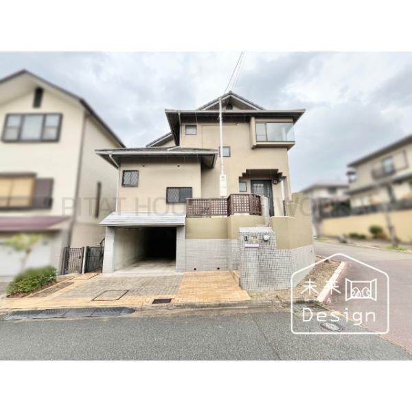 京都府京田辺市山手東１丁目