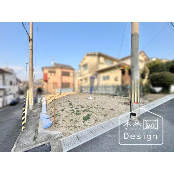 京都府宇治市木幡檜尾