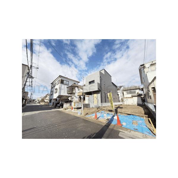 京都府宇治市小倉町春日森