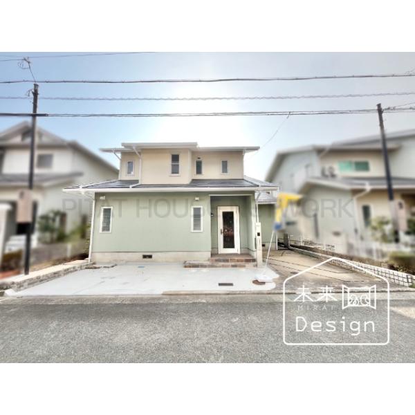 京都府京田辺市花住坂３丁目