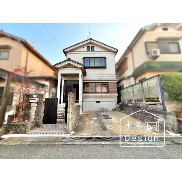 京都府城陽市富野堀口