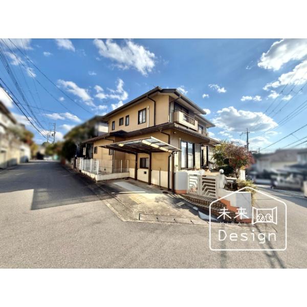 京都府宇治市広野町小根尾