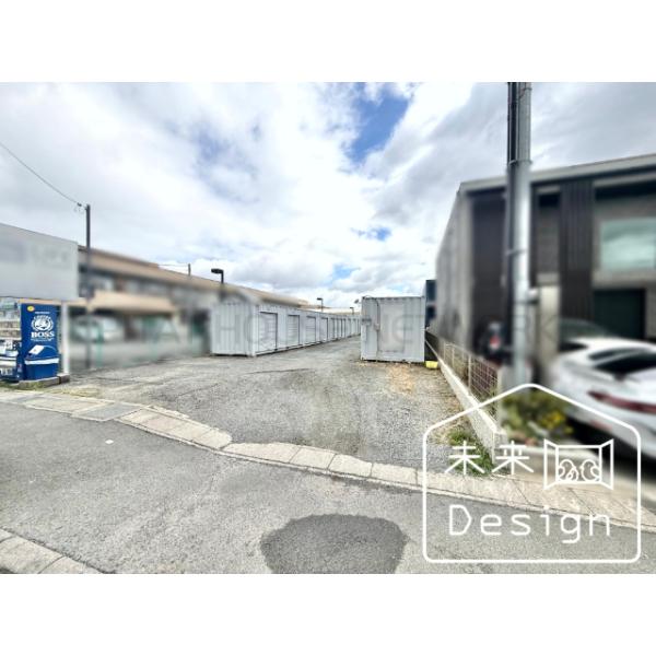 京都府宇治市伊勢田町砂田