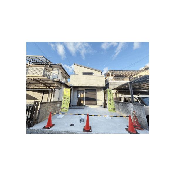 京都府京田辺市草内山科