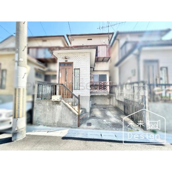 京都府城陽市平川広田