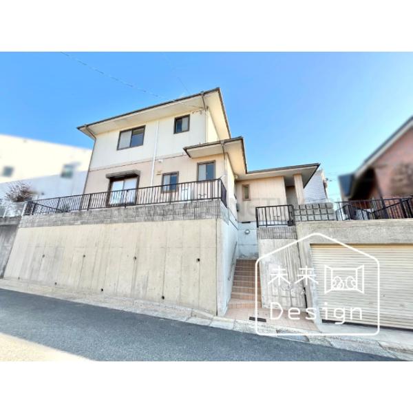 京都府京田辺市花住坂３丁目