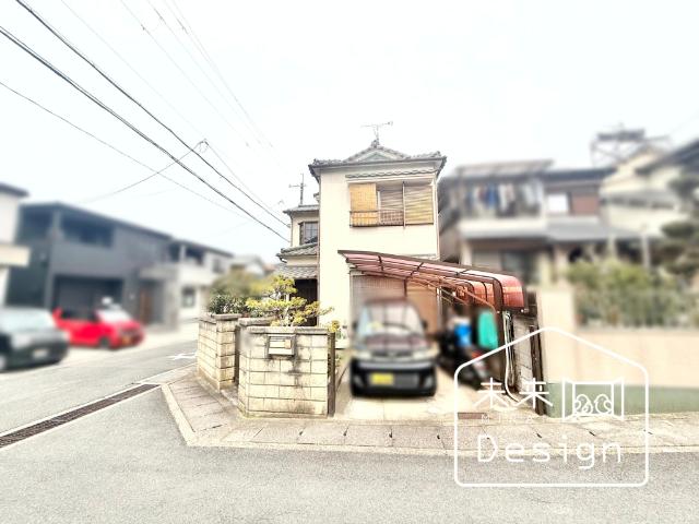 外観写真1