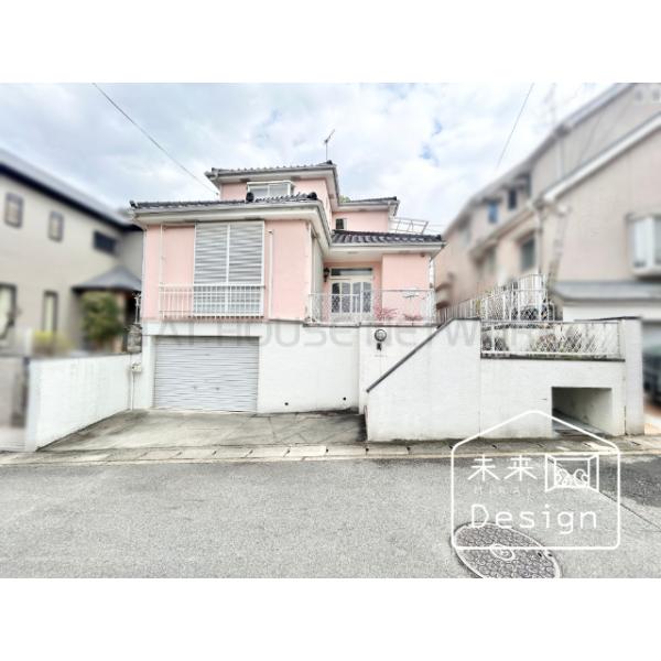 京都府宇治市五ケ庄広岡谷