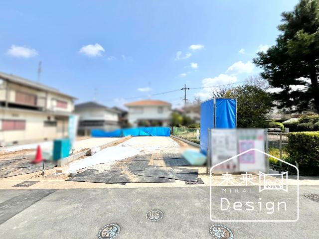 外観写真1