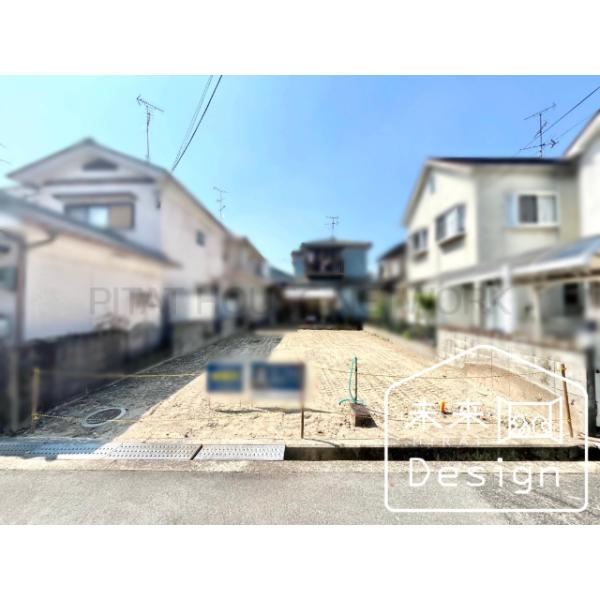 京都府城陽市富野堀口