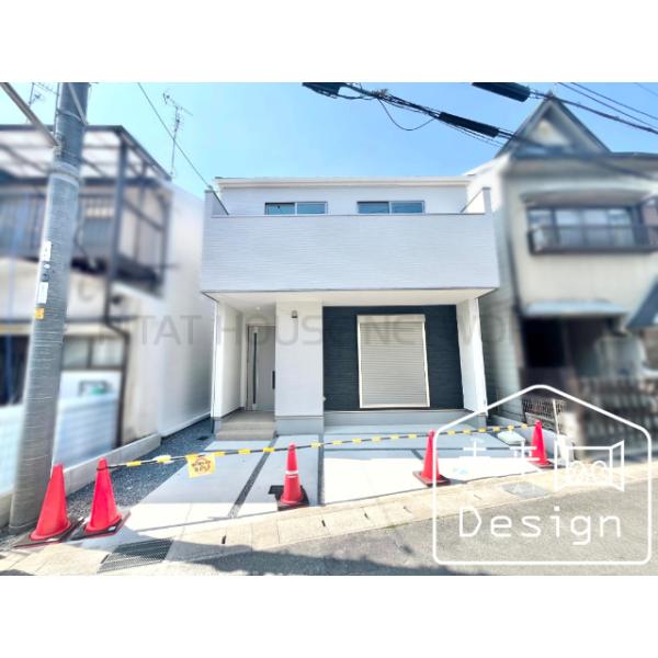 京都府城陽市枇杷庄島ノ宮