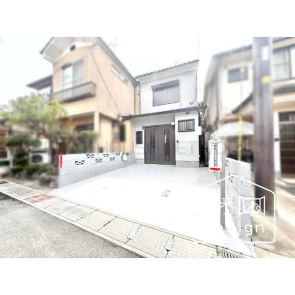 京都府宇治市莵道丸山