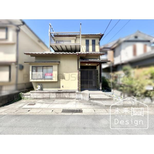 京都府宇治市槇島町吹前