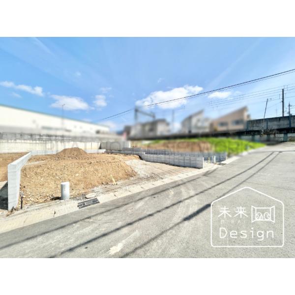 京都府宇治市羽拍子町