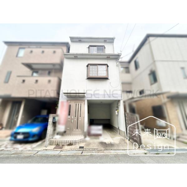 京都府宇治市小倉町南堀池