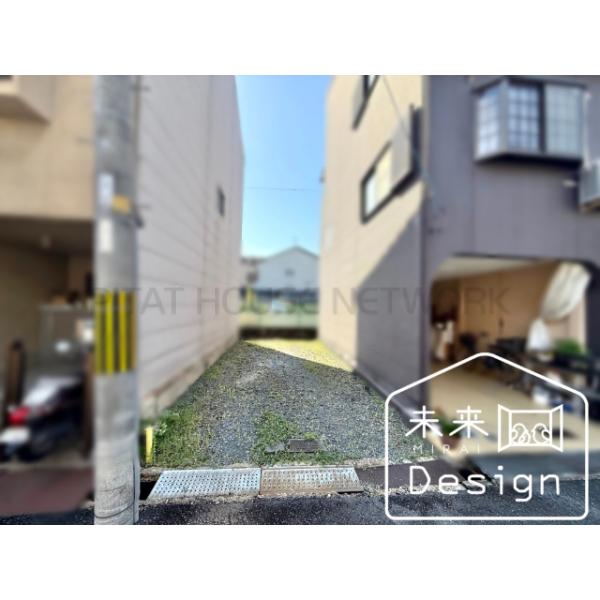 京都府宇治市小倉町山際