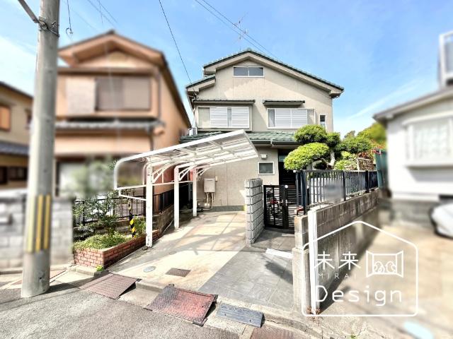 外観写真1