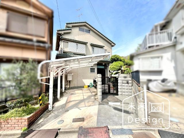 外観写真3