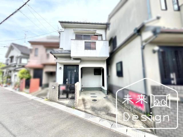外観写真1
