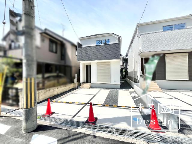 外観写真1