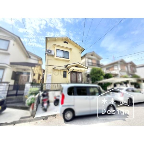 京都府宇治市槇島町十六