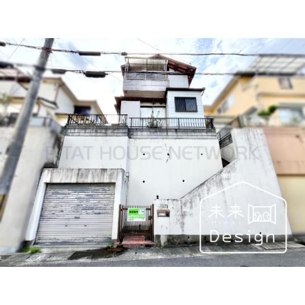 京都府京田辺市大住責谷