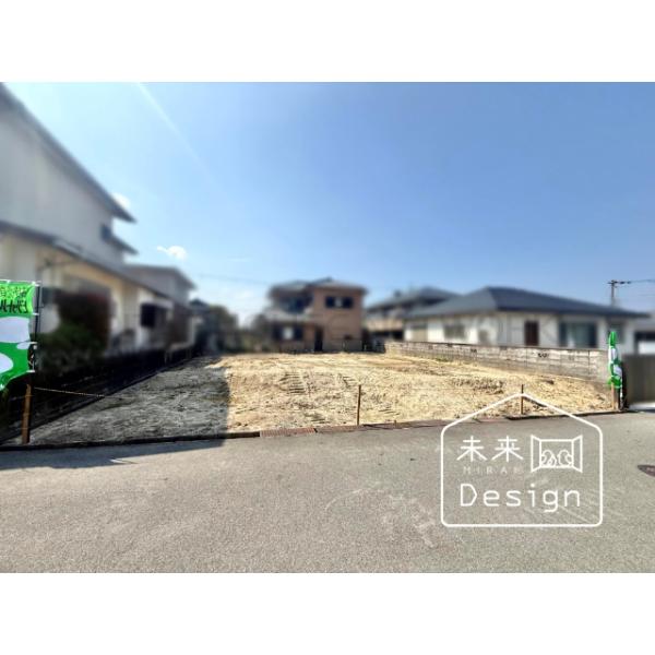 京都府京田辺市松井ケ丘１丁目