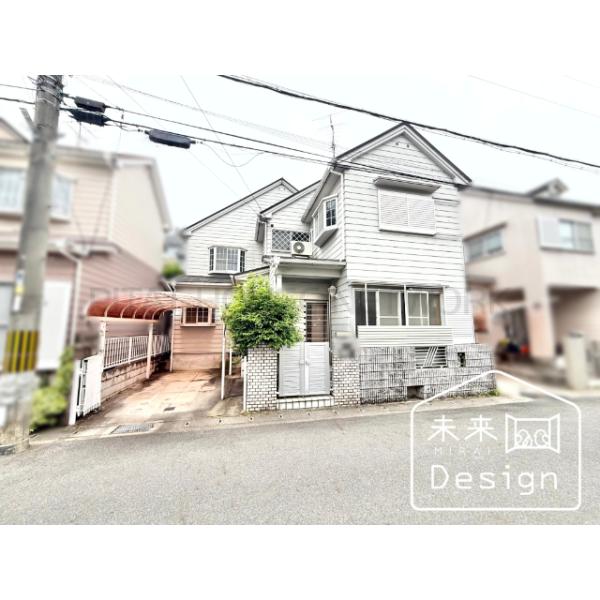 京都府宇治市小倉町春日森