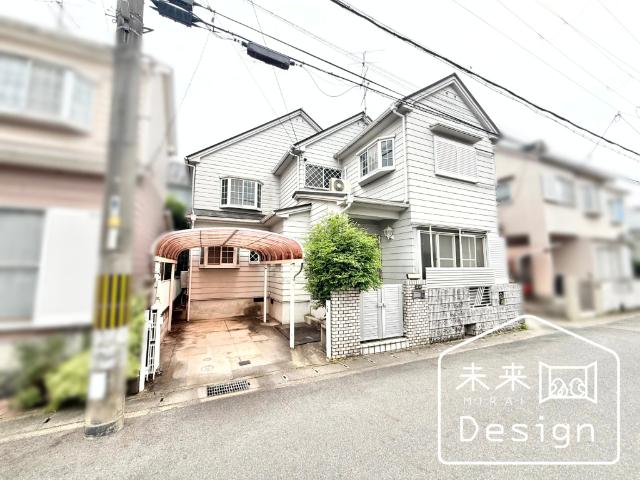 外観写真3