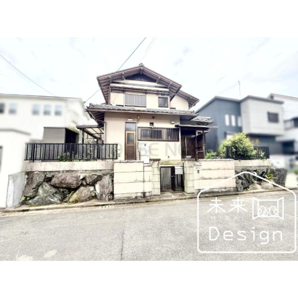 京都府宇治市南陵町２丁目