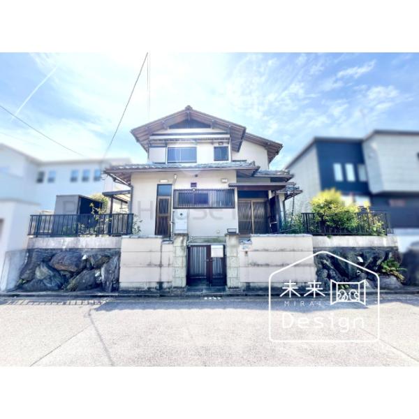 京都府宇治市南陵町２丁目